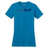 Women's Perfect Weight ® Tee Thumbnail