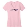 Women's Perfect Weight ® V Neck Tee Thumbnail