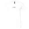 Unisex Jersey Short-Sleeve V-Neck T-Shirt Thumbnail