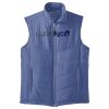 Puffy Vest Thumbnail